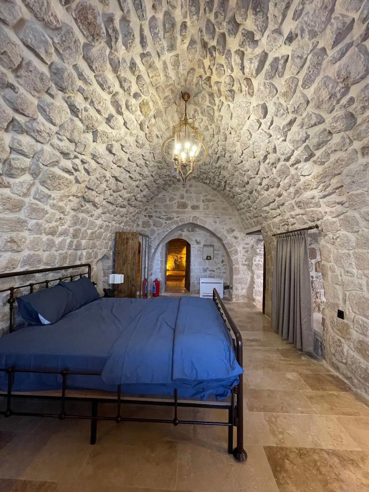 Mardin Gastronomi Müzesi restorasyon sonrası